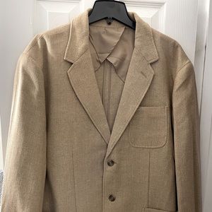 Chaps Men’s Blazer